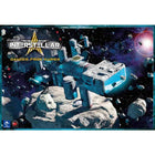 Gamers Guild AZ Pendragon Game Studio Starship Interstellar: Danger From Kuiper GTS