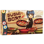 Gamers Guild AZ Pendragon Game Studio Sushi Boat - Black Friday GTS