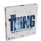Gamers Guild AZ Pendragon The Thing: Norwegian Outpost GTS