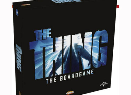Gamers Guild AZ Pendragon The Thing: The Board Game GTS