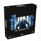 Gamers Guild AZ Pendragon The Thing: The Board Game GTS