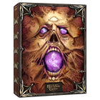 Gamers Guild AZ Penguin Random House Baldur's Gate 3: The Necromancy of Thay Grid-Paper Notebook (Pre-Order) ACD Distribution