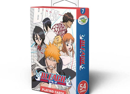 Gamers Guild AZ Penguin Random House Bleach Playing Cards (Pre-Order) GTS