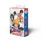 Gamers Guild AZ Penguin Random House Bleach Playing Cards (Pre-Order) GTS
