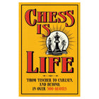 Gamers Guild AZ Penguin Random House Chess is Life (Pre-Order) ACD Distribution