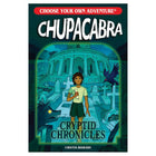 Gamers Guild AZ Penguin Random House Choose Your Own Adventure Cryptid Chronicles: Chupacabra (Pre-Order) ACD Distribution
