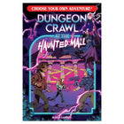 Gamers Guild AZ Penguin Random House Choose Your Own Adventure: Dungeon Crawl at the Haunted Mall (Pre-Order) ACD Distribution
