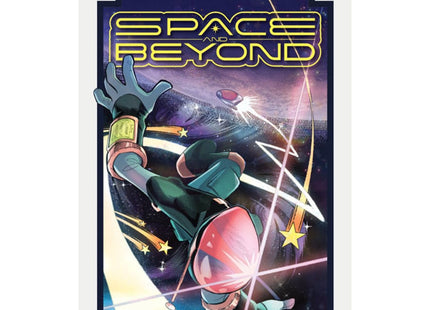Gamers Guild AZ Penguin Random House Choose Your Own Adventure: Space and Beyond (Pre-Order) ACD Distribution