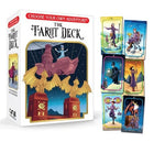 Gamers Guild AZ Penguin Random House Choose Your Own Adventure: Tarot Deck AGD