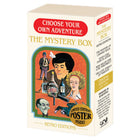 Gamers Guild AZ Penguin Random House Choose Your Own Adventure: The Mystery Box (Pre-Order) ACD Distribution
