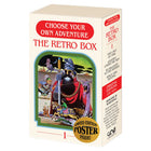 Gamers Guild AZ Penguin Random House Choose Your Own Adventure: The Retro Box (Pre-Order) ACD Distribution