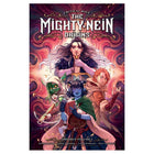 Gamers Guild AZ Penguin Random House Critical Role: The Mighty Nein Origins - Omnibus Volume 1 (Pre-Order) ACD Distribution