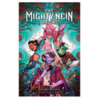 Gamers Guild AZ Penguin Random House Critical Role: The Mighty Nein Origins - Omnibus Volume 2 (Pre-Order) ACD Distribution