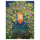 Gamers Guild AZ Penguin Random House Critical Role: The Mighty Nein: Stories Untold (Pre-Order) ACD Distribution