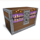 Gamers Guild AZ PENGUIN RANDOM HOUSE D&D: Mimic Treasure Chest Notebook Set (Pre-Order) GTS