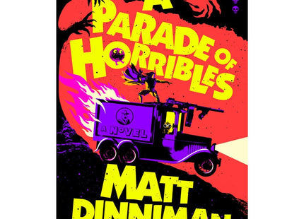 Gamers Guild AZ Penguin Random House Dungeon Crawler Carl: A Parade of Horribles ACD Distribution