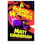 Gamers Guild AZ Penguin Random House Dungeon Crawler Carl: A Parade of Horribles ACD Distribution