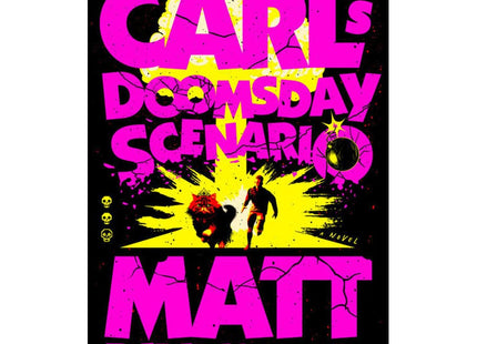 Gamers Guild AZ Penguin Random House Dungeon Crawler Carl: Carl's Doomsday Scenario ACD Distribution