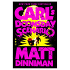 Gamers Guild AZ Penguin Random House Dungeon Crawler Carl: Carl's Doomsday Scenario ACD Distribution