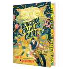 Gamers Guild AZ Penguin Random House Dungeon Crawler Carl: Deluxe Edition (Pre-Order) ACD Distribution