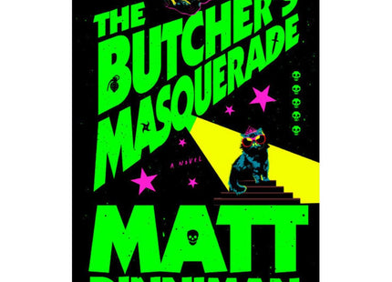 Gamers Guild AZ Penguin Random House Dungeon Crawler Carl: The Butcher's Masquerade ACD Distribution
