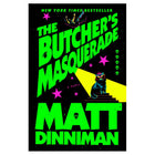 Gamers Guild AZ Penguin Random House Dungeon Crawler Carl: The Butcher's Masquerade ACD Distribution