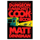 Gamers Guild AZ Penguin Random House Dungeon Crawler Carl: The Dungeon Anarchist's Cookbook ACD Distribution