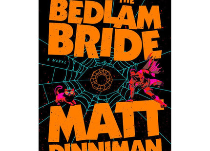 Gamers Guild AZ Penguin Random House Dungeon Crawler Carl: The Eye of the Bedlam Bride ACD Distribution
