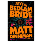 Gamers Guild AZ Penguin Random House Dungeon Crawler Carl: The Eye of the Bedlam Bride ACD Distribution