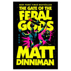 Gamers Guild AZ Penguin Random House Dungeon Crawler Carl: The Gate of the Feral Gods ACD Distribution
