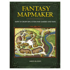 Gamers Guild AZ Penguin Random House Fantasy Mapmaker ACD Distribution