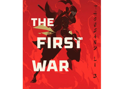 Gamers Guild AZ Penguin Random House First War (Pre-Order) ACD Distribution