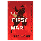 Gamers Guild AZ Penguin Random House First War (Pre-Order) ACD Distribution