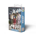 Gamers Guild AZ Penguin Random House Ghost in the Shell: Arise Playing Cards (Pre-Order) GTS