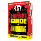 Gamers Guild AZ Penguin Random House Henchperson's Guide to Unionizing (Pre-Order) ACD Distribution