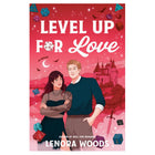 Gamers Guild AZ Penguin Random House Level Up for Love (Pre-Order) ACD Distribution