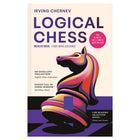 Gamers Guild AZ Penguin Random House Logical Chess: Move by Move (Pre-Order) ACD Distribution