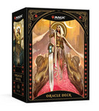 Gamers Guild AZ PENGUIN RANDOM HOUSE Magic The Gathering: Oracle Deck AGD