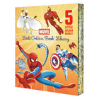 Gamers Guild AZ Penguin Random House Marvel: Little Golden Book Library (Pre-Order) ACD Distribution
