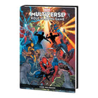 Gamers Guild AZ PENGUIN RANDOM HOUSE Marvel Multiverse Roleplaying Game: Core Rulebook GTS