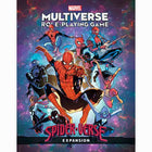 Gamers Guild AZ Penguin Random House Marvel Multiverse Roleplaying Game: Spider-Verse Expansion (Pre-Order) GTS