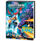 Gamers Guild AZ PENGUIN RANDOM HOUSE Marvel Multiverse Roleplaying Game: The Cataclysm Of Kang GTS