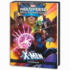 Gamers Guild AZ PENGUIN RANDOM HOUSE Marvel Multiverse Roleplaying Game: X Men Expansion GTS