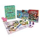 Gamers Guild AZ Penguin Random House Minecraft: The Ultimate Survival Gift Box (Pre-Order) ACD Distribution