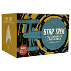 Gamers Guild AZ Penguin Random House Star Trek: The Ultimate Trivia Deck (Pre-Order) ACD Distribution