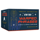Gamers Guild AZ Penguin Random House Star Trek: Warped Phrases (Pre-Order) ACD Distribution