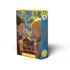 Gamers Guild AZ Penguin Random House The Seven Deadly Sins Playing Cards (Pre-Order) GTS