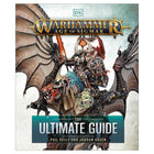Gamers Guild AZ Penguin Random House Warhammer: Age of Sigmar: Ultimate Guide (Pre-Order) ACD Distribution