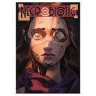 Gamers Guild AZ Penny For A Tale Necrobiotic (Pre-Order) ACD Distribution