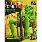 Gamers Guild AZ Per Aspera Games Dungeon Crawl Classics: A Fairly Odd Tale (Pre-Order) GTS